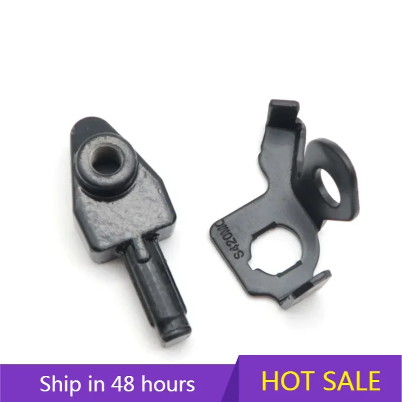 

8R0827852 FOR Audi Q5 Tailgate Electric Power Lift Off Motor Right Repair Kit Black High Quality Durable Strong Automobile Parts