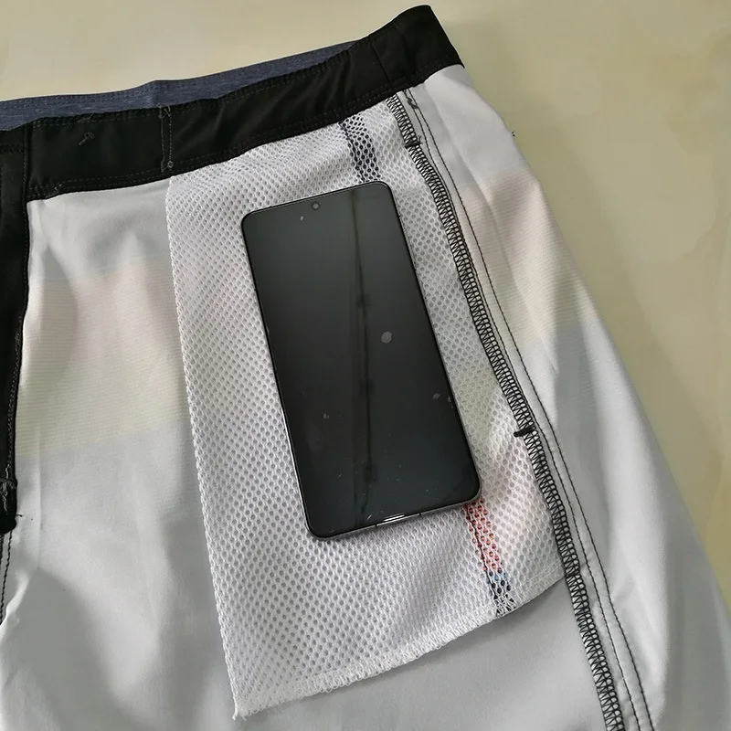 Рисунок 5 - Новые мужские шорты-бермуды для доски