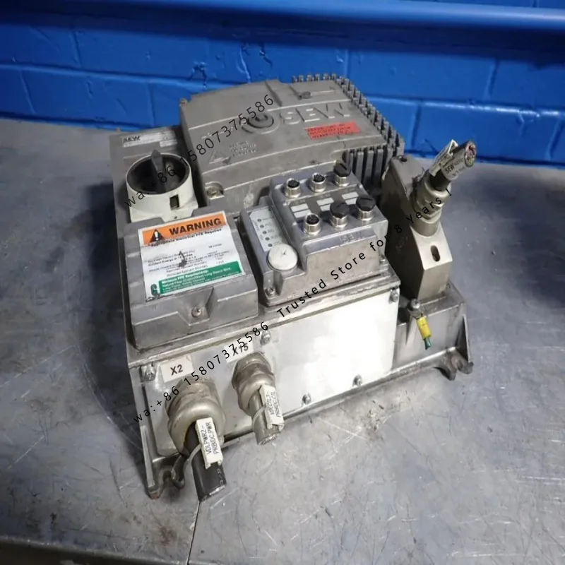 Brand New PLC 08250561698 Unbeatable Value