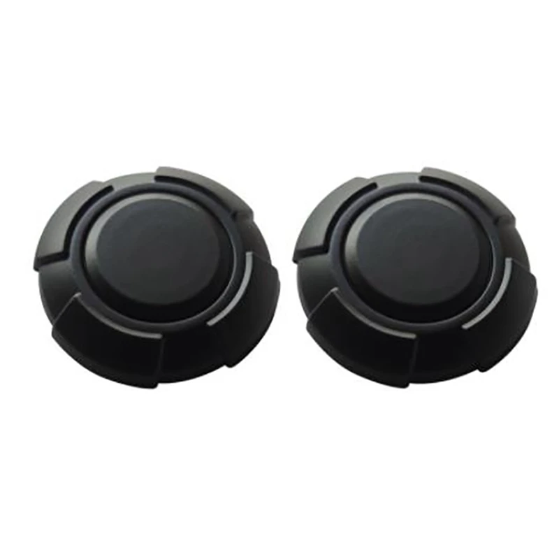 สำหรับ Suzuki Jimny 2019 2021 2020ที่ประตูรถยนต์ที่เป็นรูกุญแจตกแต่งขอบล็อกประตู ABS อุปกรณ์เสริมภายนอก