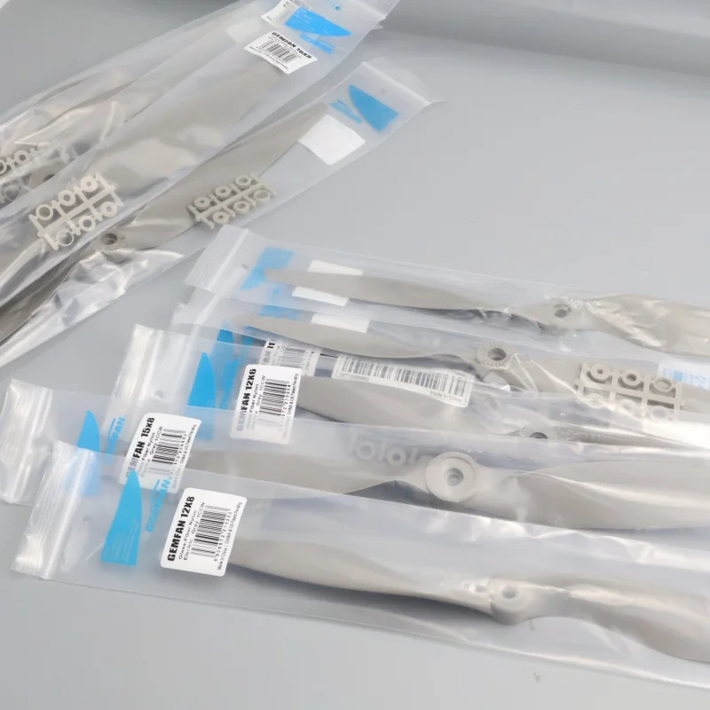 horse blade paddle 11X5.5 11x7 12X6 12X8 13X6.5 4X7 15X8 16X8 17X10 Model aircraft propeller