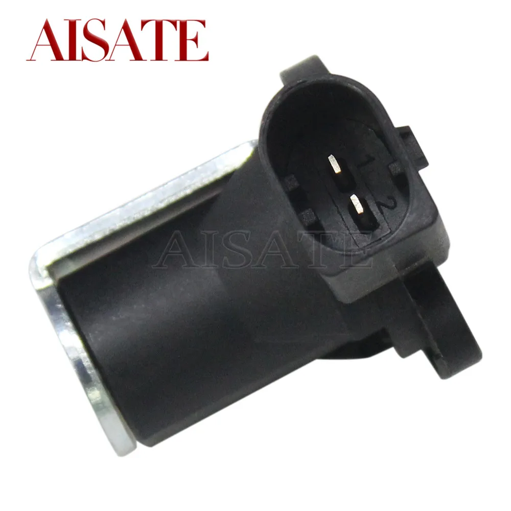 Air Release Solenoid Valve Without Core For Land Rover Range Rover Sport Discovery LR3 LR4 AMK Pump Air Compressor Repair Kit