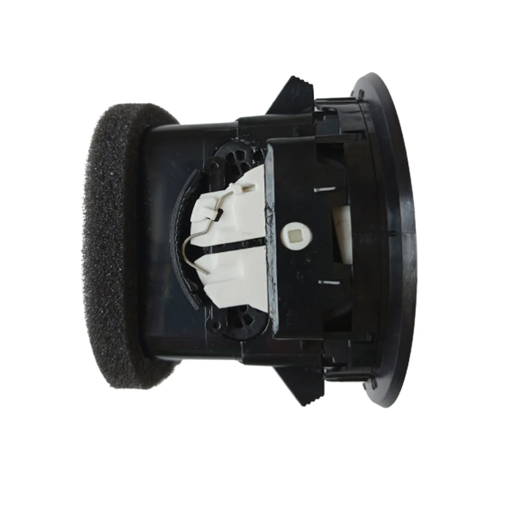 Krom Araba Hava Firar Paneli ızgara kapağı Havalandırma Izgarası Opel CORSA D Vauxhall ADAM MK3 için Fit 2201099 13417363