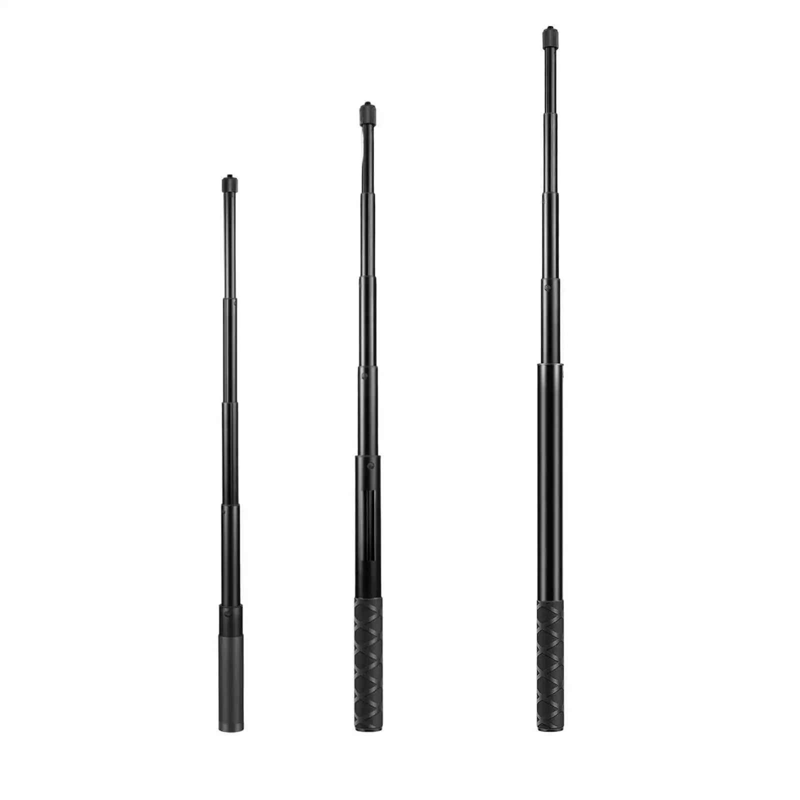 

Selfie Pole Monopod Extendable Lightweight Rustproof Detachable Accessory