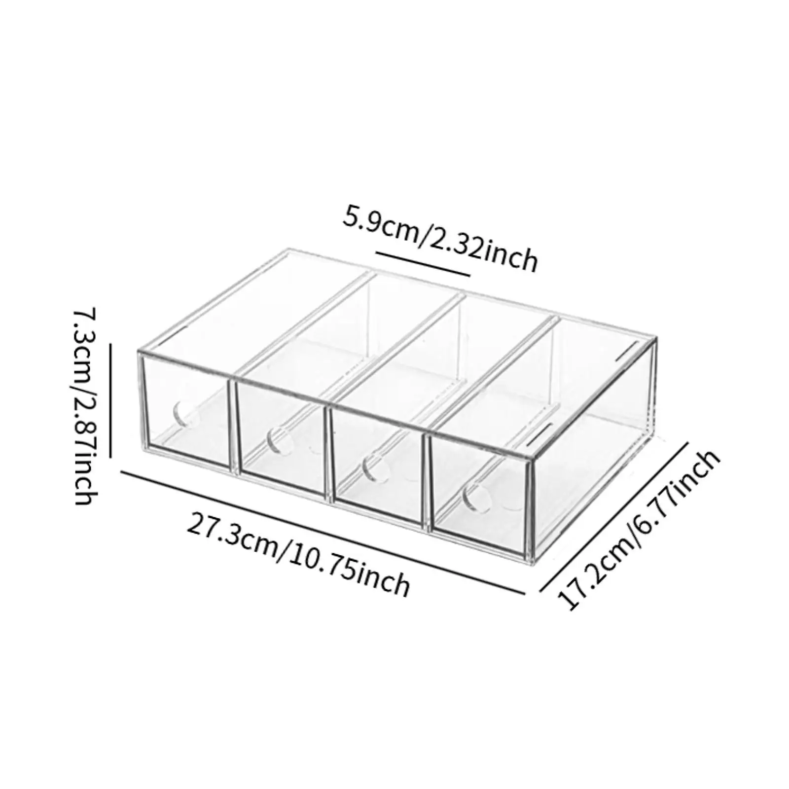 Dog Shoe Storage Box Small Pet Shoe Organizer for Foot Cover Home Dormitory