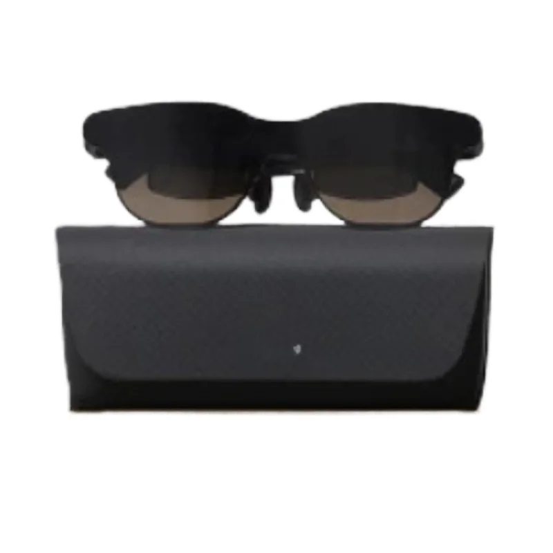 GT flagship AR smart glasses, native 3DoF space hover high definition viewing XR device