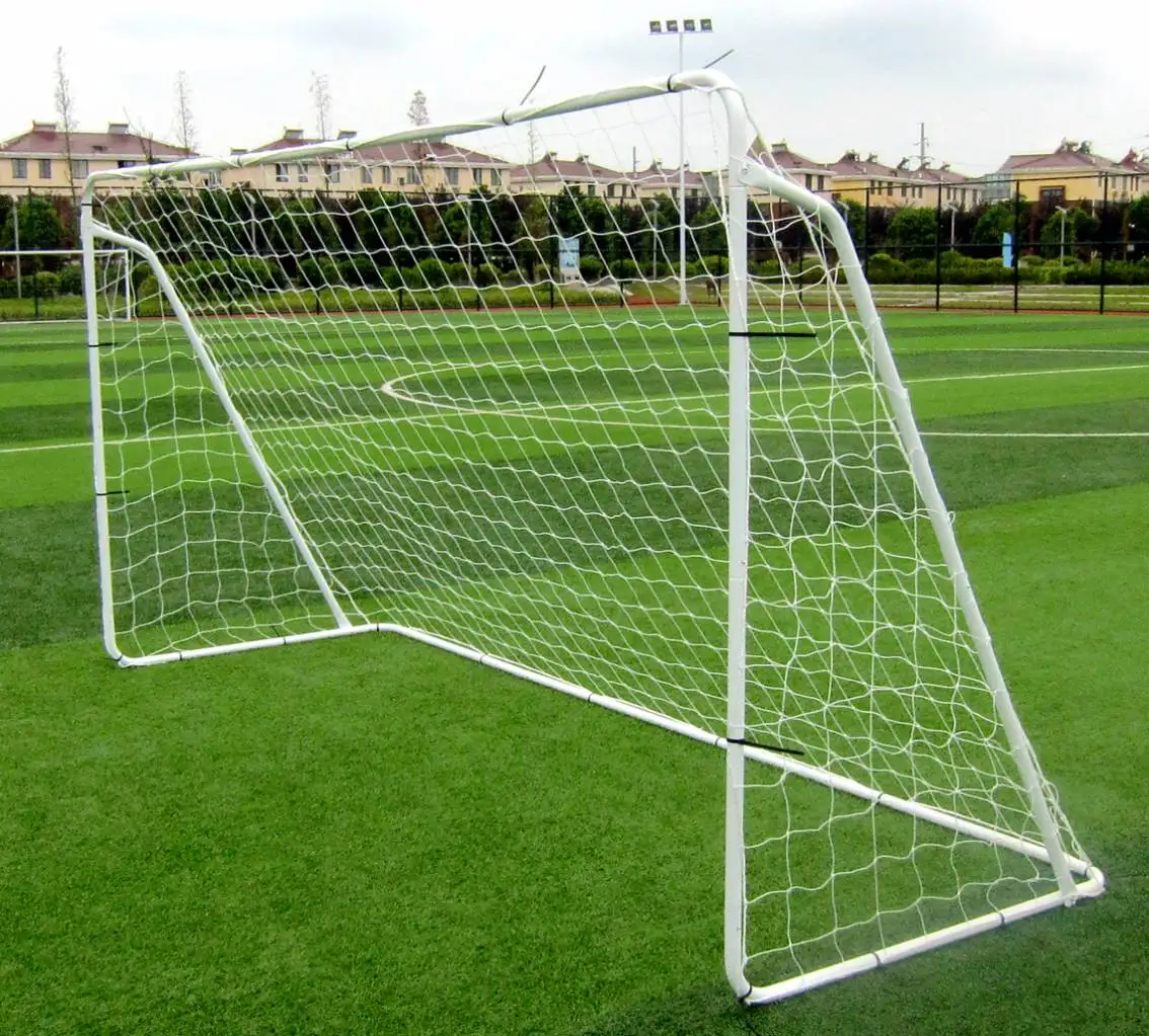 1 objetivo vendedor caliente del fútbol de las contenedores superiores del objetivo con el objetivo neto 2025