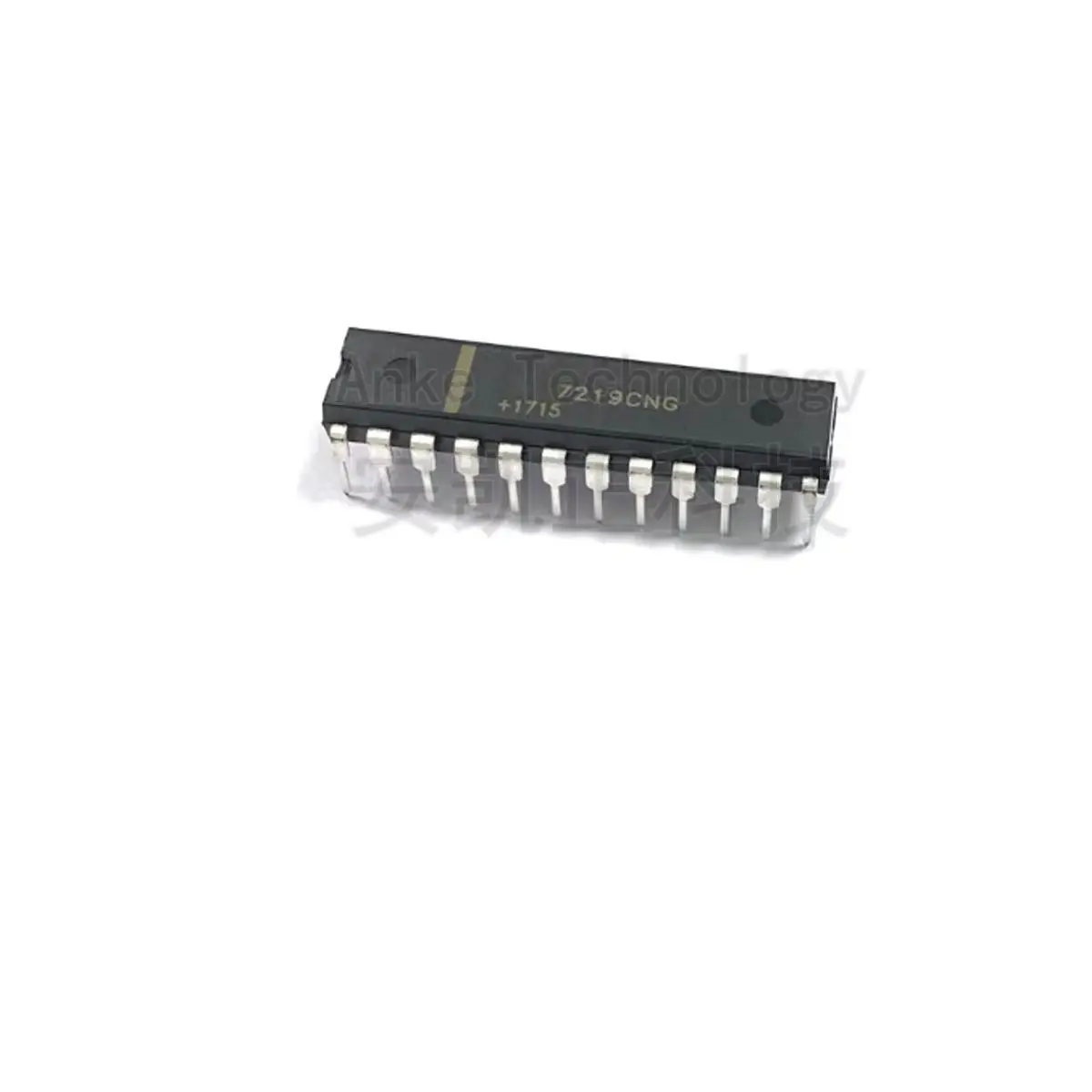 Brand new IC, MAX7219CNG/ENG through-hole DIP-24 and surface-mount SOP-24 CWG/EWG display driver 10PCS