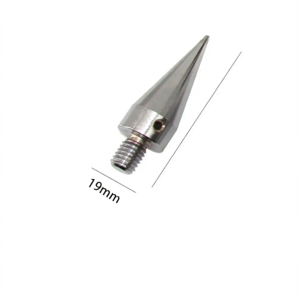 Metal Hydraulic Expander Pin For 45 54mm Swage Head Plumbing Hardware Industrial Pipe Repairing Tool Accessory Fitting
