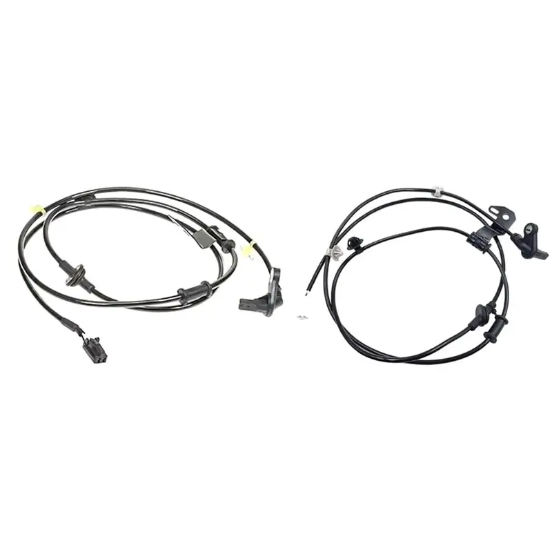 

M50K-Для NISSAN PIXO ALTO (GF) Совместимый датчик скорости заднего левого/правого колеса ABS (56310-68K00 56320-68K00)