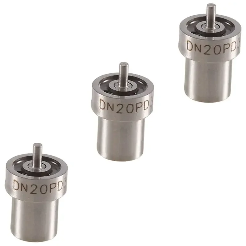 A54K-4PCS DN20PD32 nueva boquilla de inyector de combustible diésel para piezas TOYOTA 1C 2C 1CL 2CL 2CT