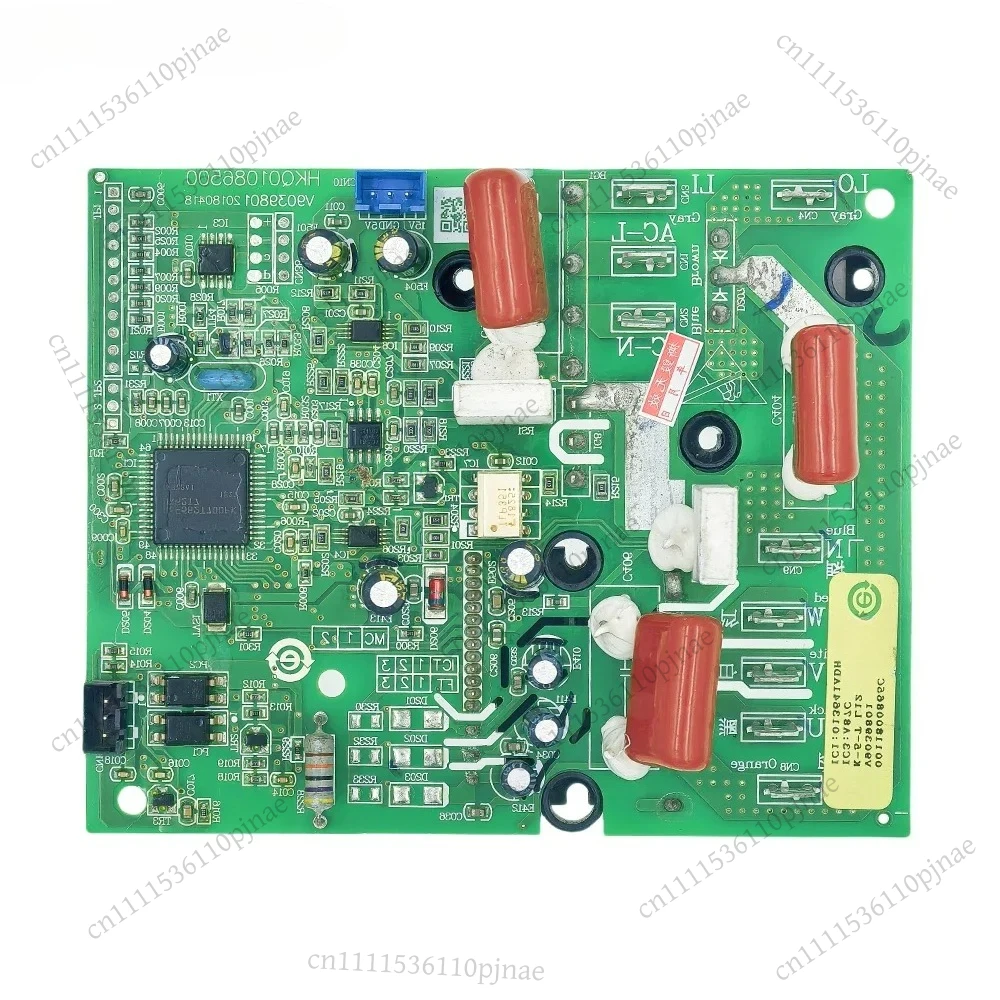 

Used For Haier Air Conditioner Control Board 0011800865C Driver PCB Module Conditioning Parts