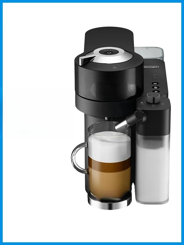 capsule coffee machine, household milk foam all-in-one machine