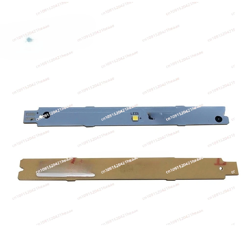 

Suitable for 1Pcs Refrigeration Lighting Accessories BSH 9001030206 6V Strip For Refrigerator Replacement