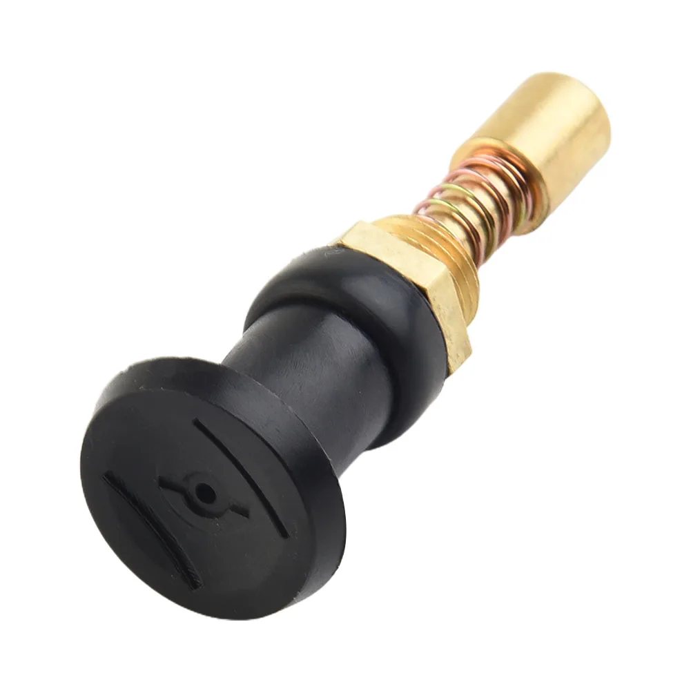 High Quality Car Accessories Pull-up Choke Choke Assembly Carburetor Manual Choke Choke Plunger For Mikuni TM32 TM34