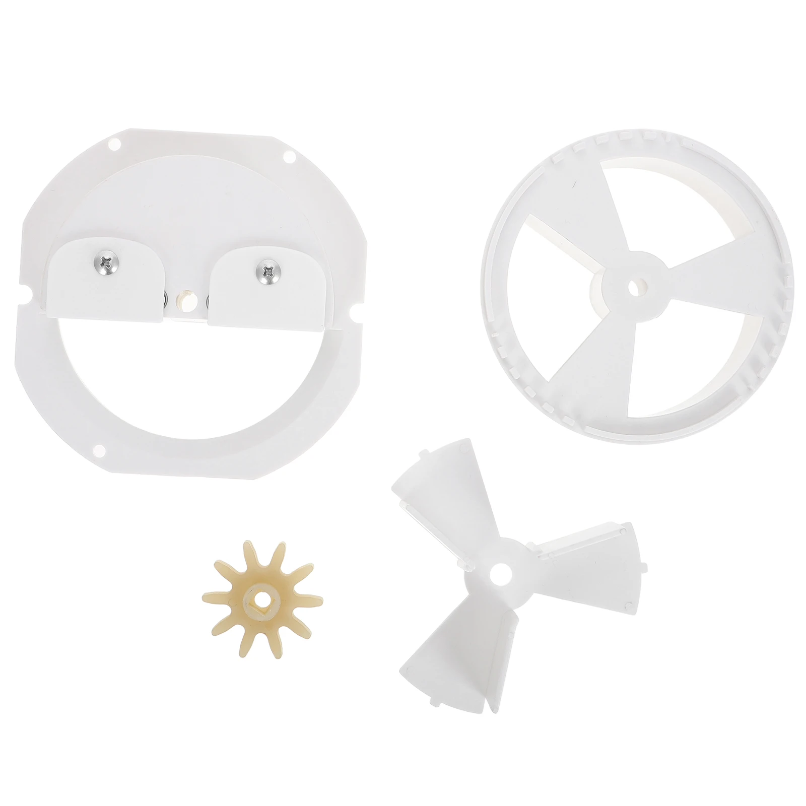 

Candy Machine Gears Plastic Wheel Replacement Turntable for Vending Machines Adjustable Design Versatile Combination
