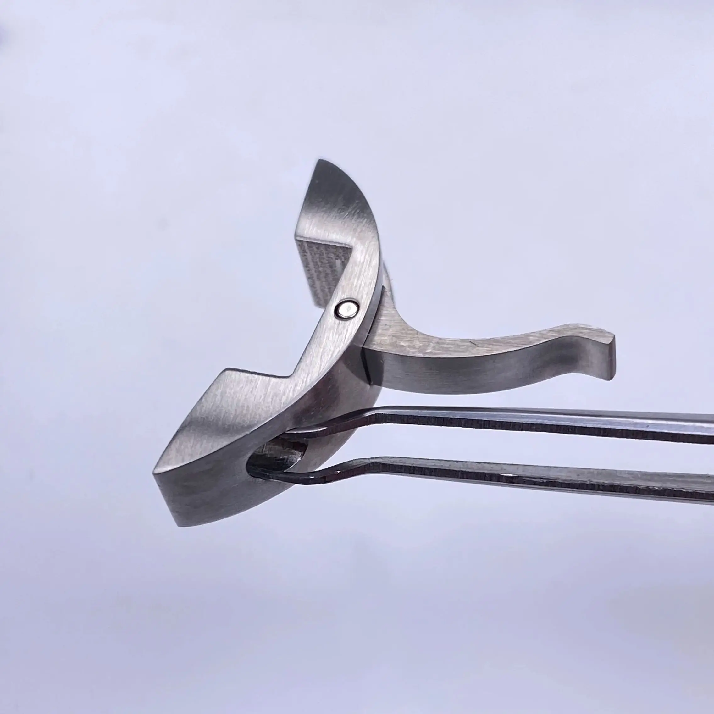 Cristal de safira beushed nh35 40mm caixa de relógio de aço inoxidável com alça para nh34 nh36 4r35 movimento acessórios de relógio