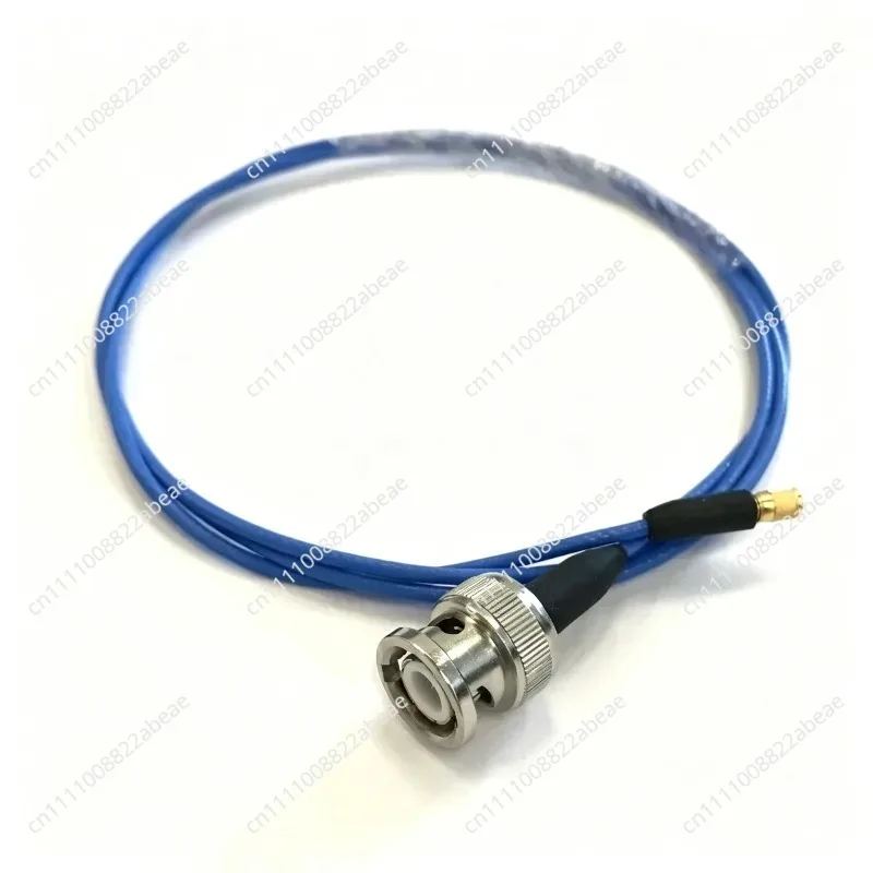 5-44 to BNC cable, customized cable length, special cable for sensor
