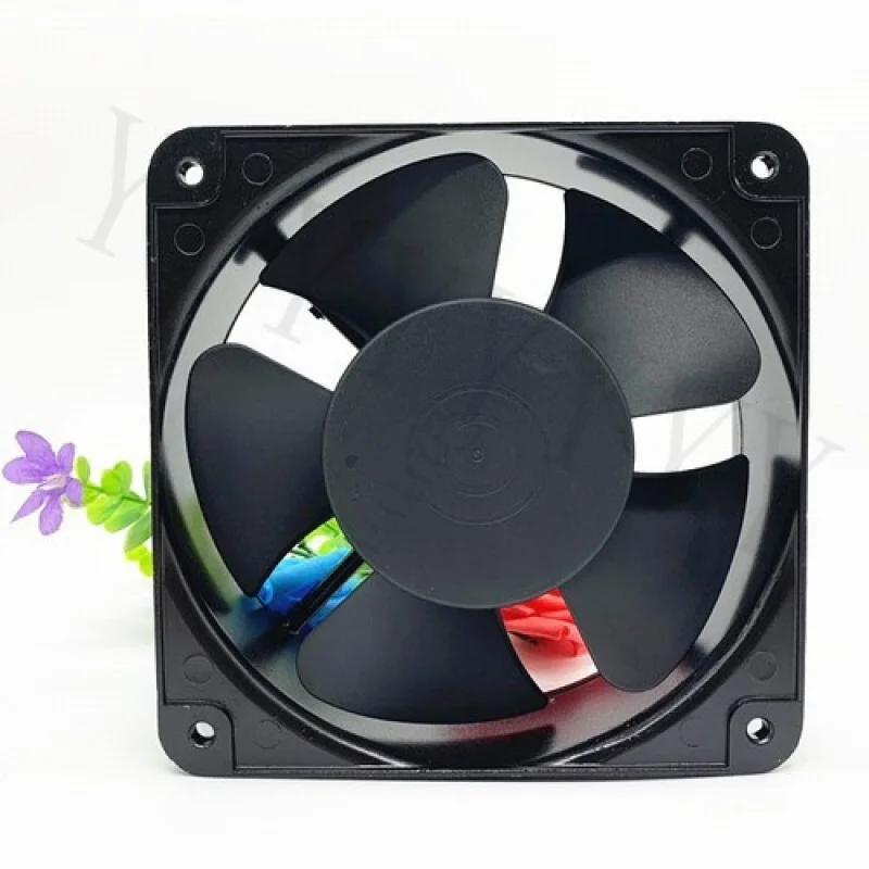 Y+SANJUN SJ1806HA2 220/240V 0.32/0.4A 18065 Axial cooling fan
