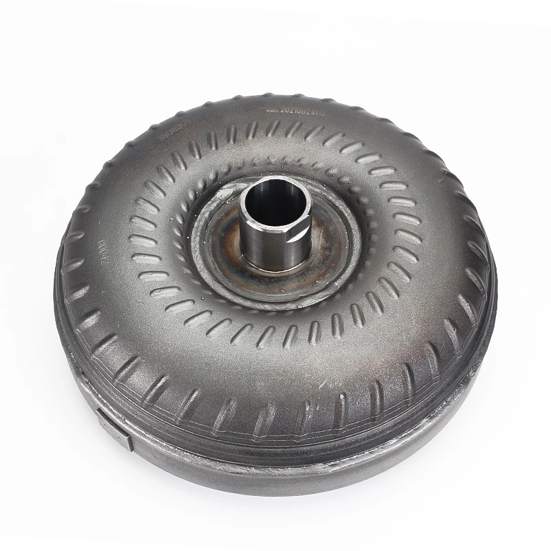 4F27E Transmission Torque Converter Auto Parts Power Drum  Fits  For 00-13 3 6 Focus Protege5 Transit Connect