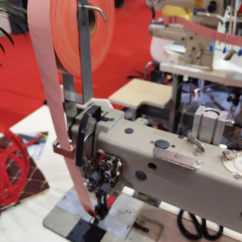 Industrial sewing machine complete set of original automatic high speed computer clothing car floor mat new state motor