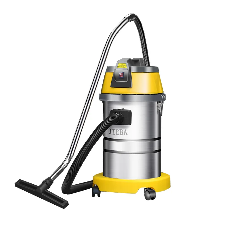 230V Wet And Dry Industrial Vacuum Cleaner With 70L New Motor Electric Fuel For Home Restaurant Hotel Construction Cleaning