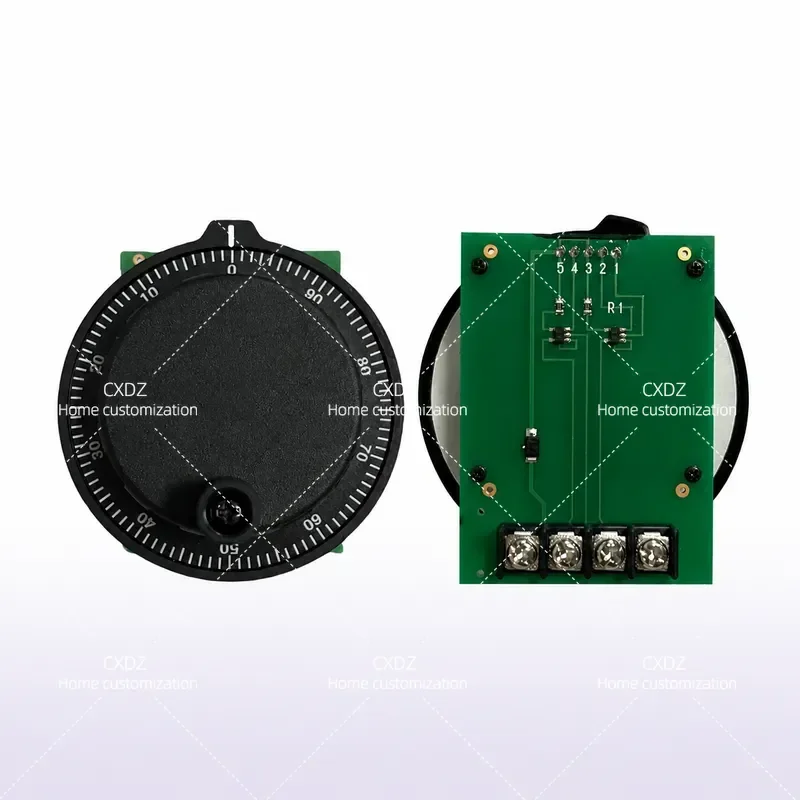Electronic Handwheel Pulse Generator RE45BA2R1 RE46A1CD5 RE46A1CR5