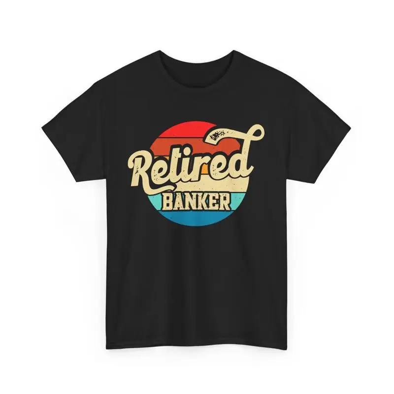 الرجعية المقاعد بانكر تي شيرت مضحك حفلة التقاعد #1