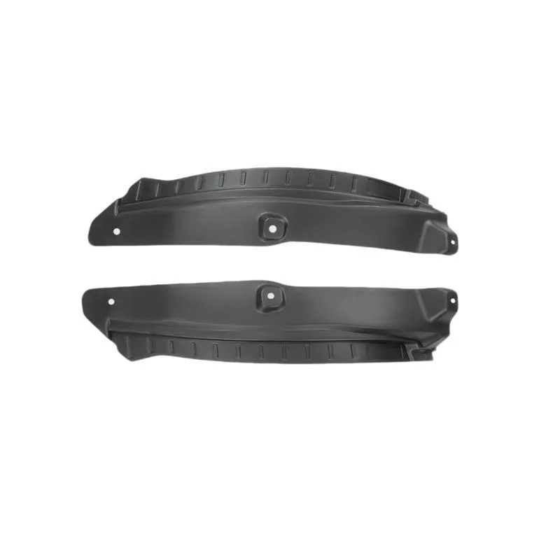 Suitable for BYD Sea Lion 06dmi/EV fenders