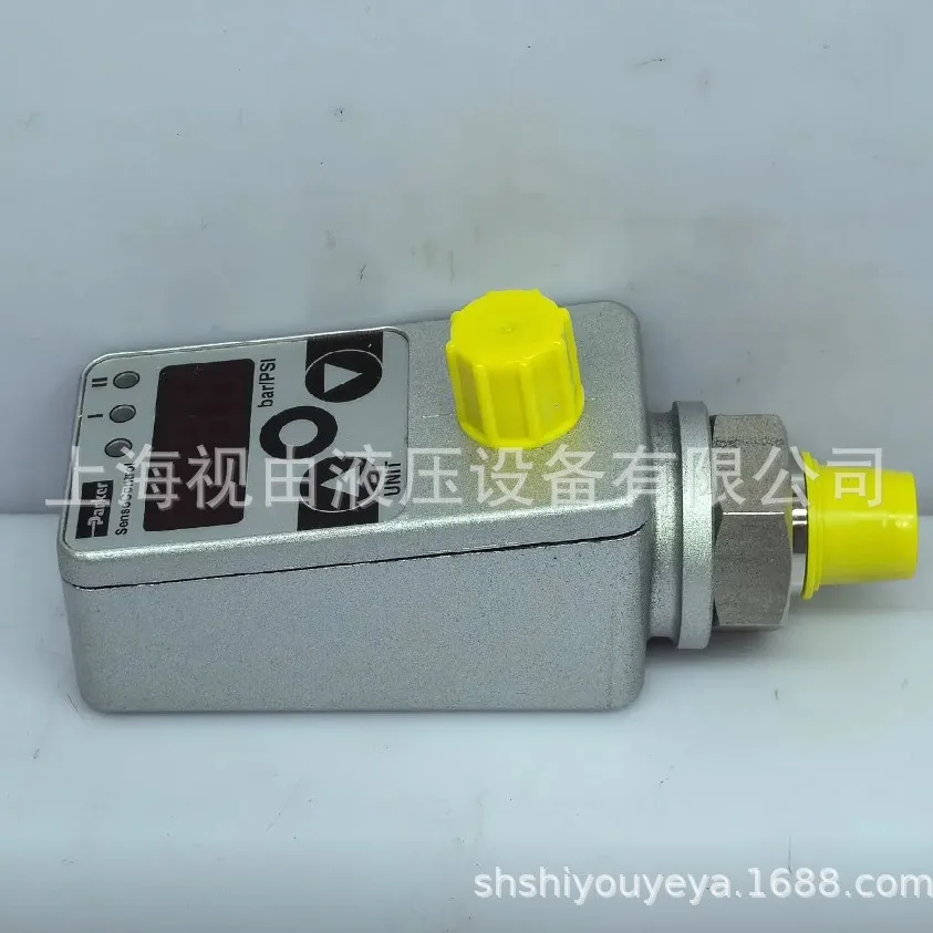 SCPSD-400-14-17 USA Parker PARKER Pressure Sensor Brand New Genuine