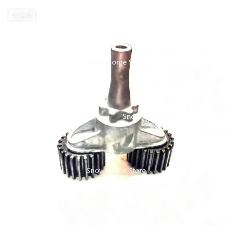 Suitable for KARCHER High-pressure Car Wash Machine K2 Series K3 Washing Machine Parts Gear Plate Bearing Ram Angle Plunger Oil view 4