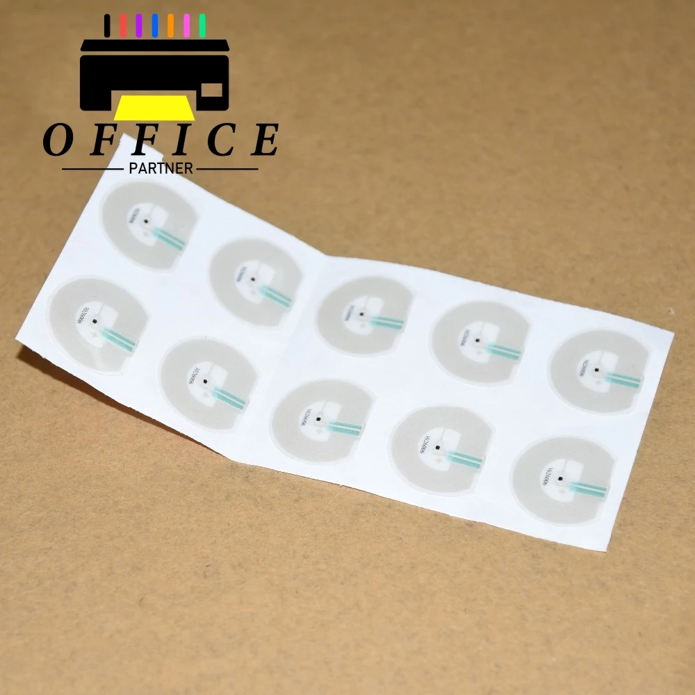 10X Ink Chip And Ma…