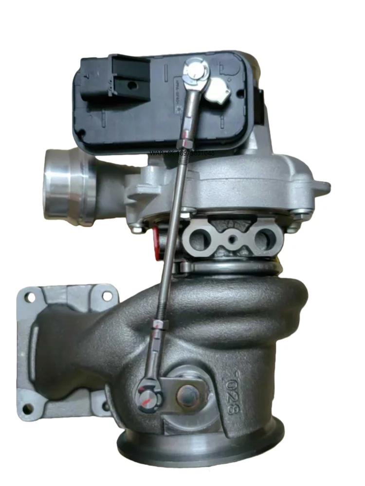 

Suitable for Star Pulse 2.0T Turbocharger Compressor Shell Impeller Turbine Forged Impeller 53039700708 H4P3-6K682