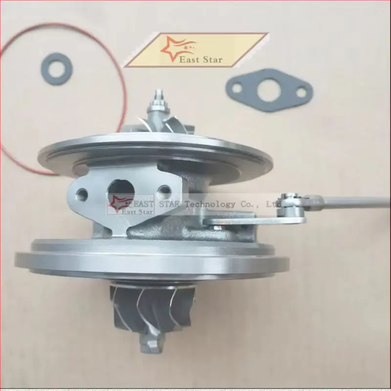 Turbo Cartridge CHRA GTB1549VK 762463-0005 762463 4805337 96440364 For Chevrolet Captiva Antara Eprica Antara Z20DM Z20DMH Z20S