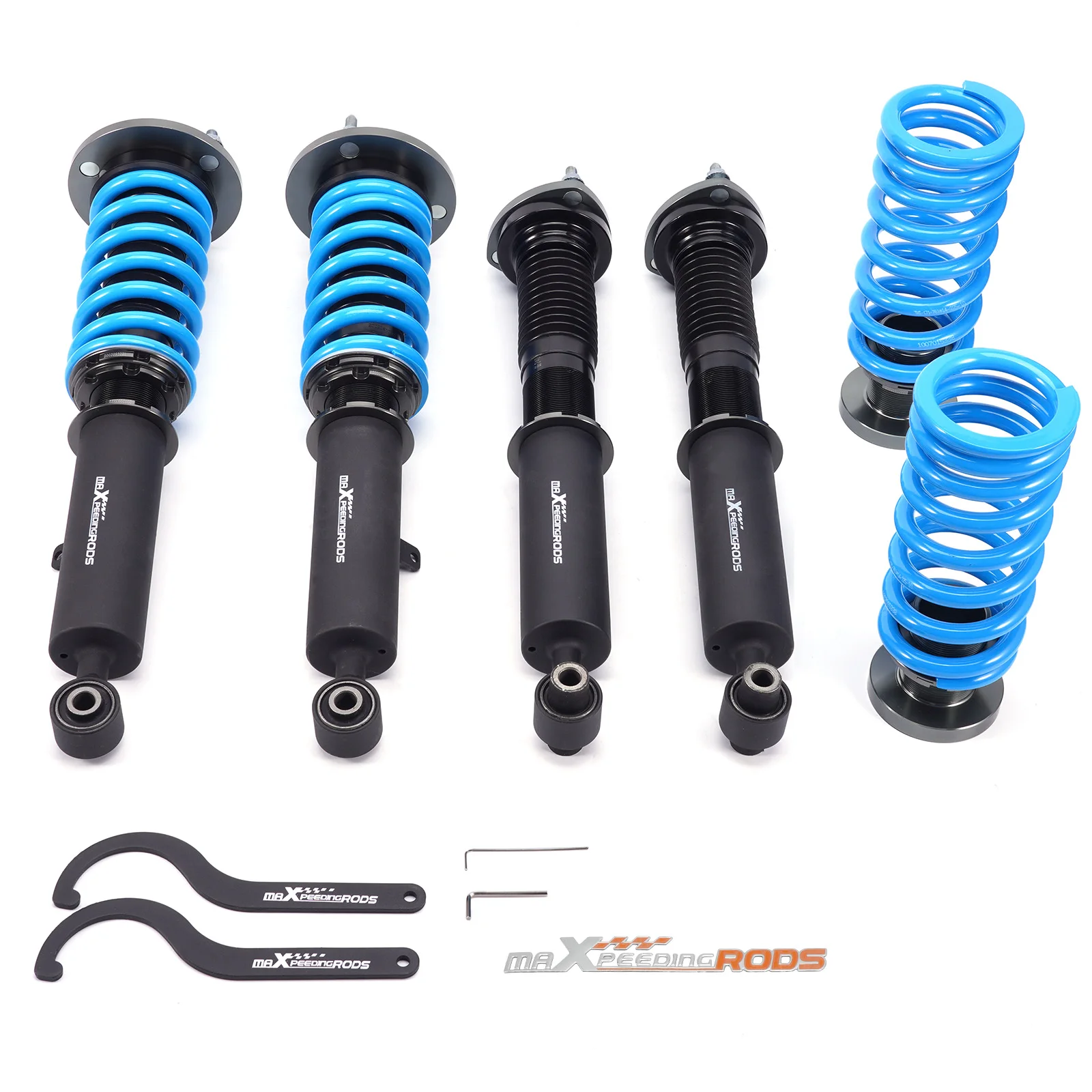 Maxpeedingrods T6 C…