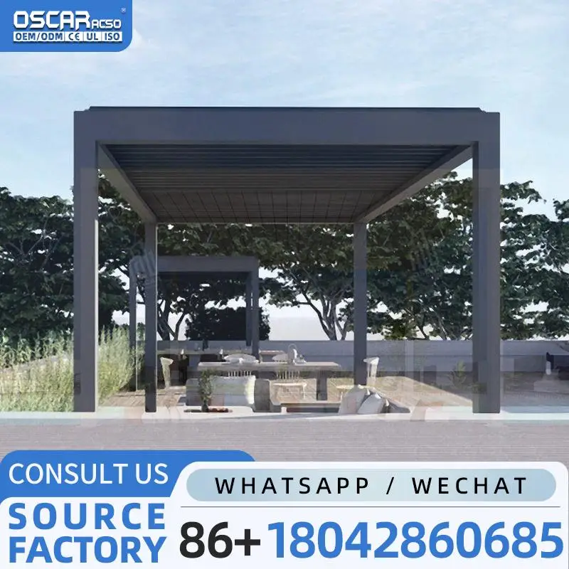 Motorized Aluminium…