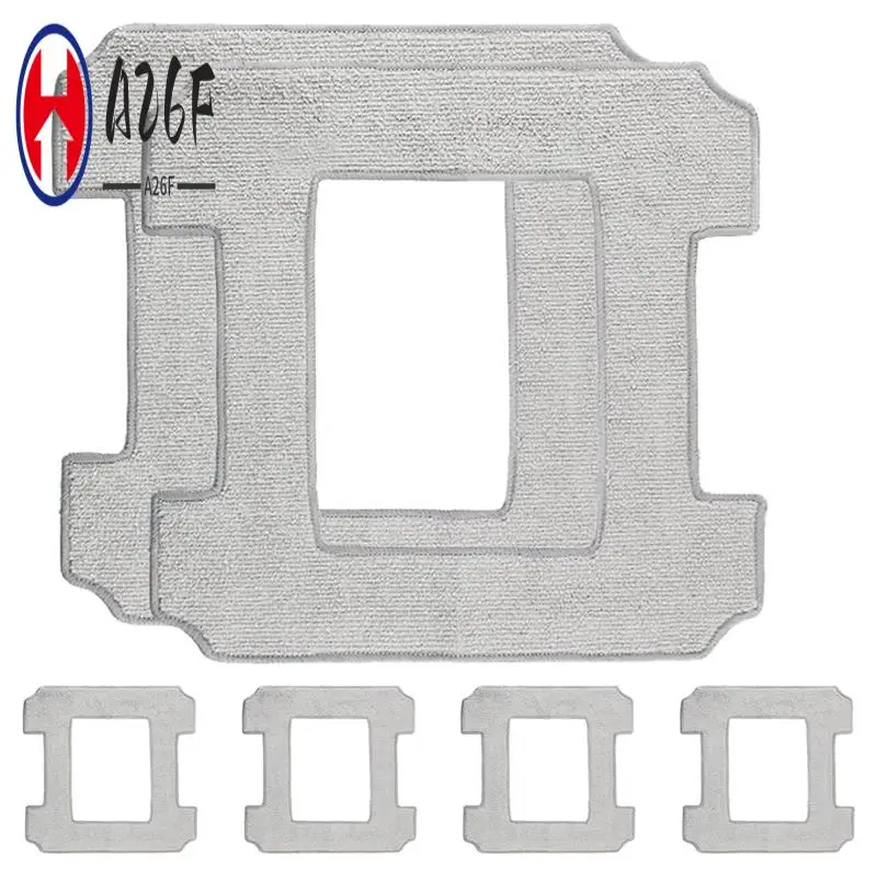 A26F-Cleaning Pads … - image