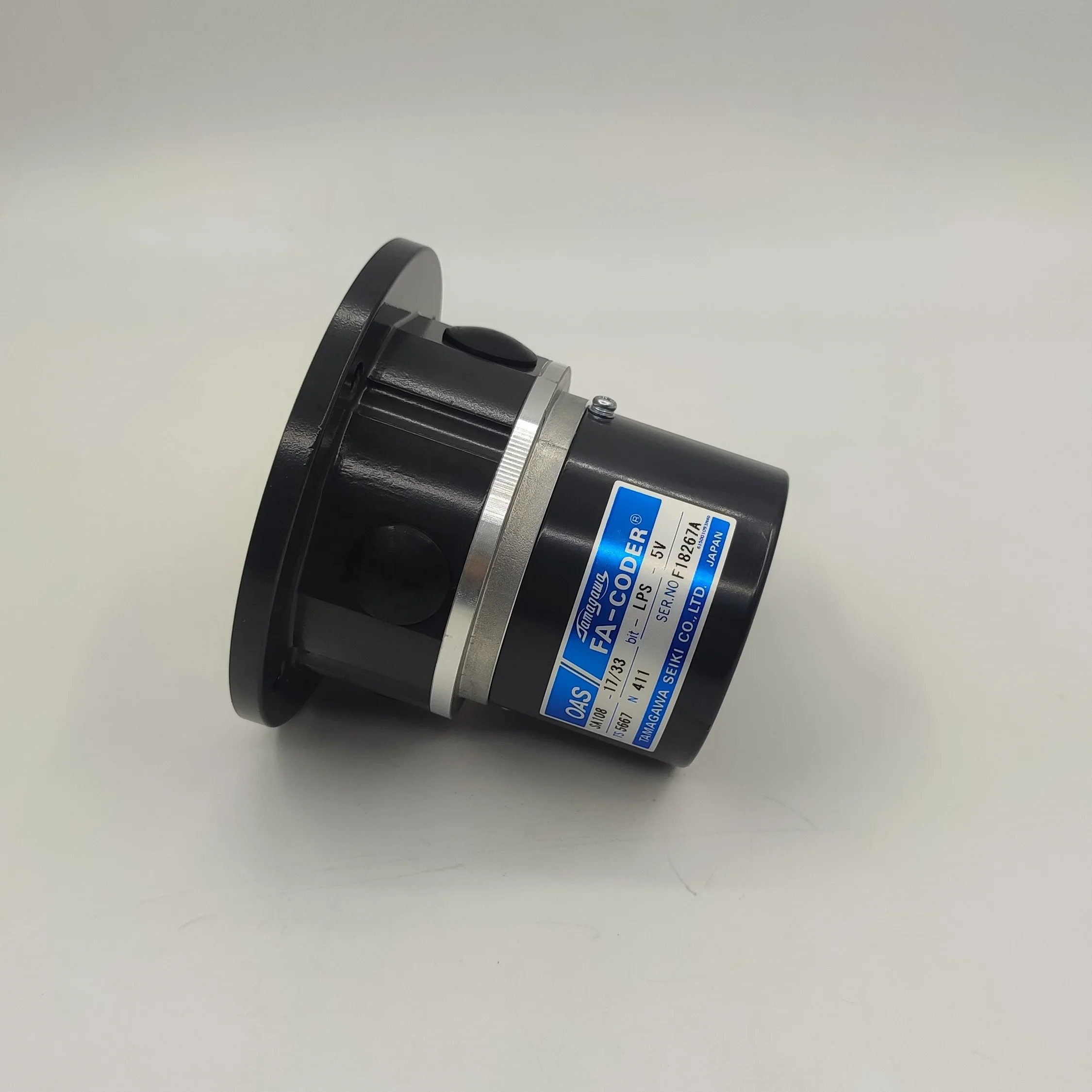 TS5208N616   Rotary encoder New original genuine goods are available from stock