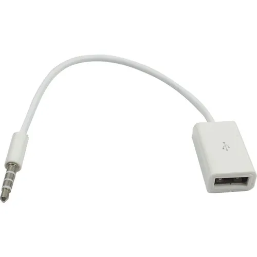 Powermaster Usb To Aux Cable Narita Nrt-5065 (Nrt-982)