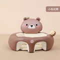 Little brown bear A