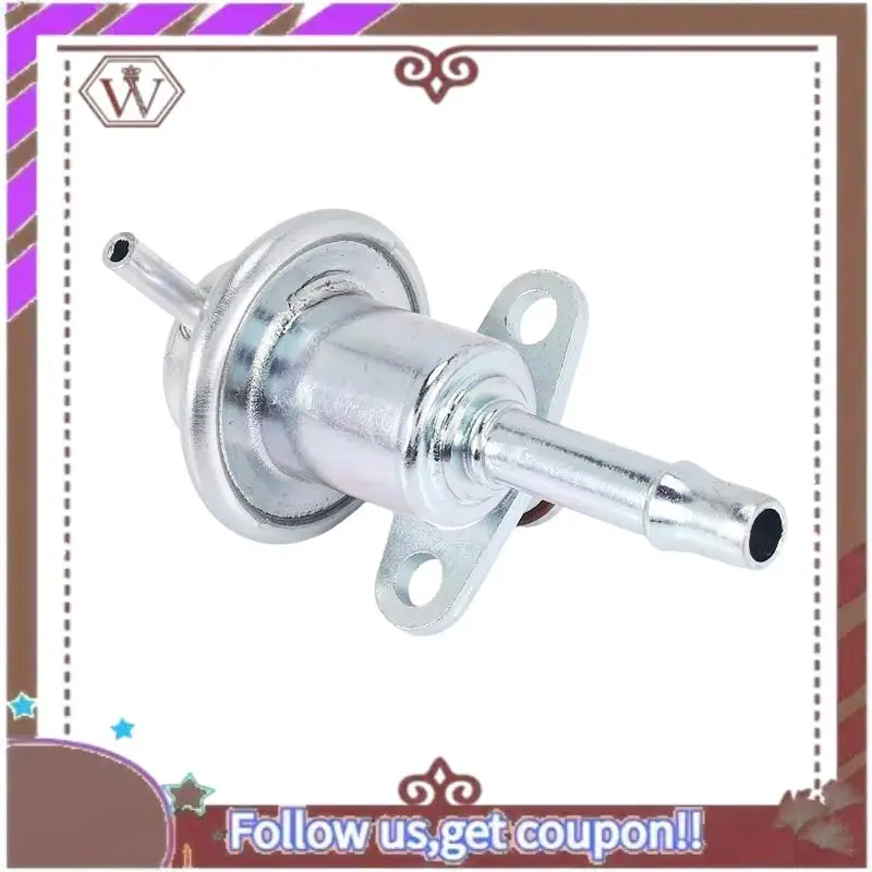 

A57E-Fuel Injection Pressure Regulator PR347 For Nissan PATHFINDER 22670-5L32A 22670-5L320