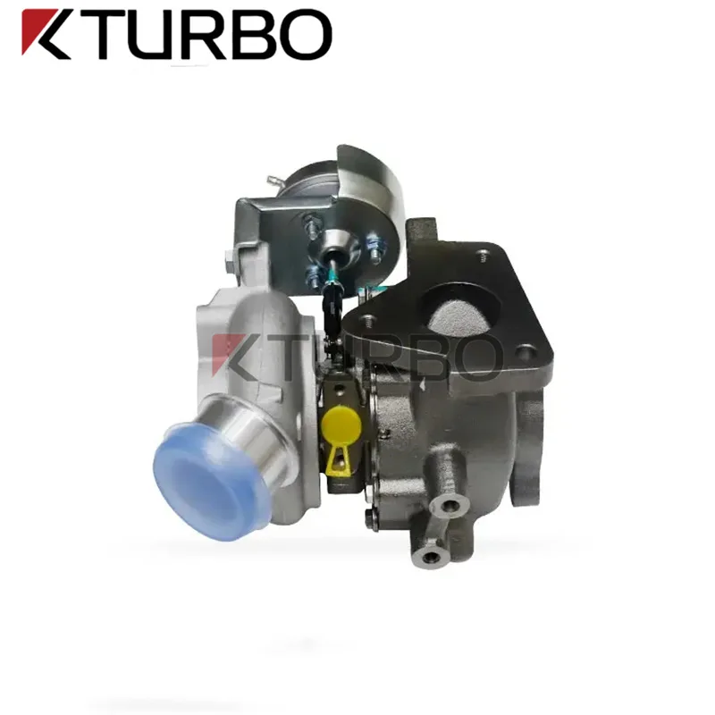 Turbocharger suitable for Mitsubishi TF035 49335-01410 1515A295