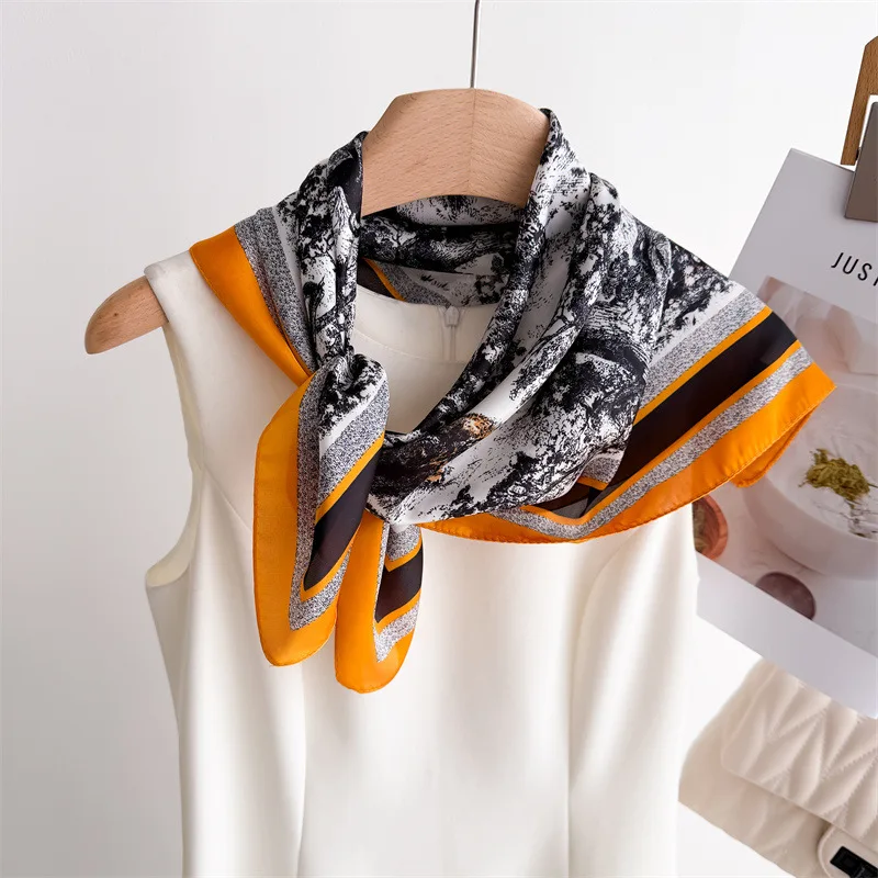 Luxury Jungle Printed Scarves - Luxury Bags In China Wholesale 评论和价格