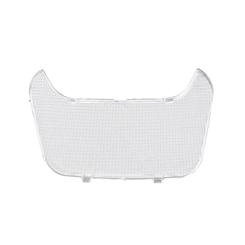 Plastic Rear Dome Lamp Lens Cover MR250712 For Mitsubishi Lancer For Outlander EX For ASX For Pajero V73 V77 Interior Light