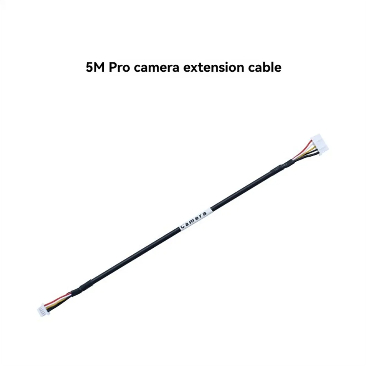 

*ESTR 3D Printer Part Camera Extension Cable for AD 5M Pro for Adventurer 5M Series AD5X Camera