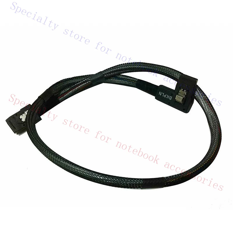 AAA+  for Dell R710 Server Array Card PERC H200 H700 SAS Hard drive cable M251M 0M251M