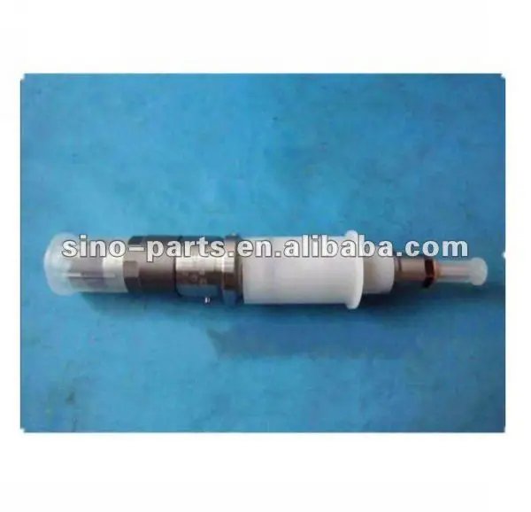 Common Rail Fuel Injector 0445120121 4940640 For Diesel Engine ISle Parts