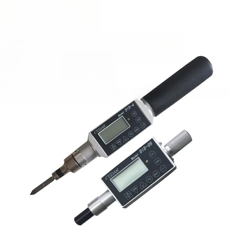 

Digital torque screwdriver, torque wrench, screwdriver DID-05 DID-4