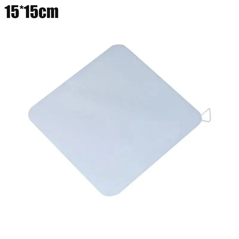 Thick Silicone Floor Drain Deodorant Cover Bathroom Deodorant Insect-proof Seal Household Sewer Pipe Sink Anti-smell Floor Cover