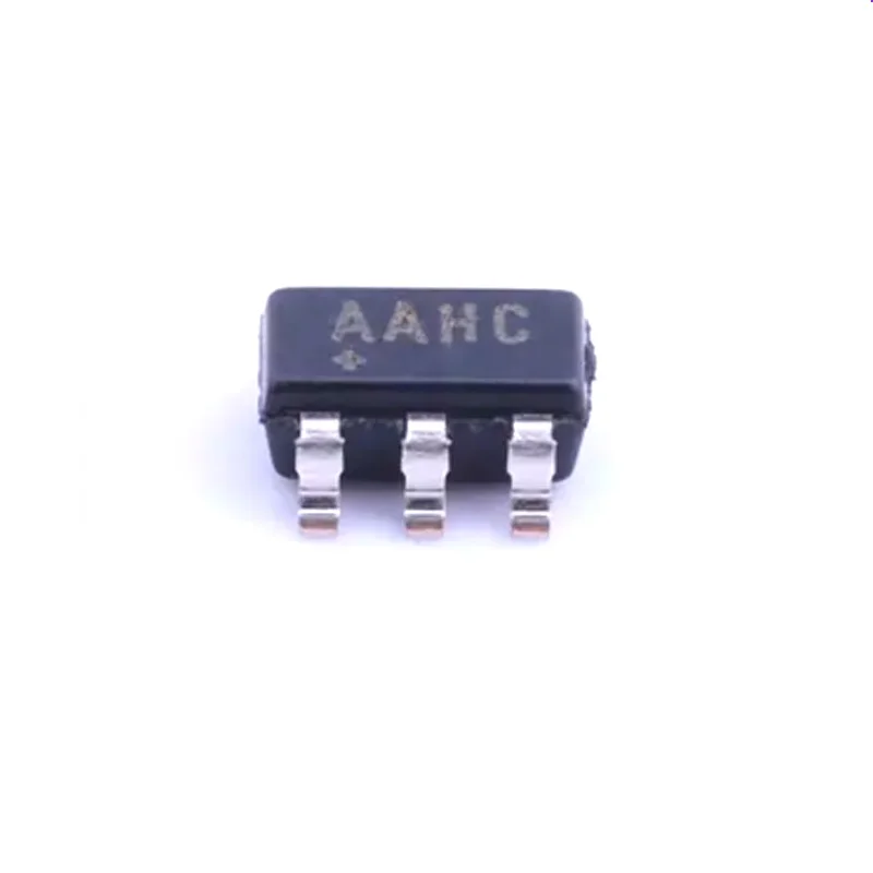 

10pcs/Lot MAX4599EUT+T SOT-23-6 MARKING;AAHC Analog Switch ICs Low-Voltage, Single-Supply, SPDT Analog Switch in